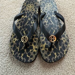 Tory Burch Flip Flops